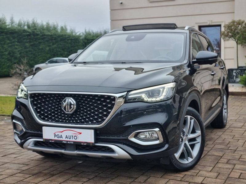 MG EHS TVA Deductibil/ An 2023 / Camera 360º / Unghi Mort / ACC+