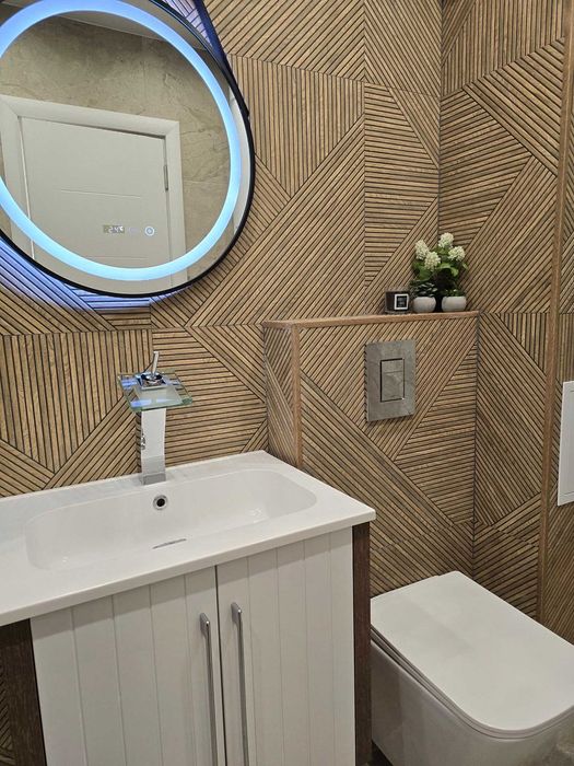 Продава се Тристаен апартамент в Стара Загора, Три чучура - център - 110 кв.м за 1619 €/кв.м - Снимка #14