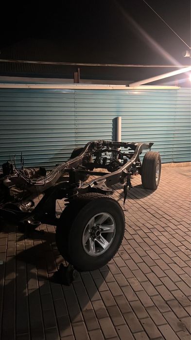 Nissan Patrol Y60