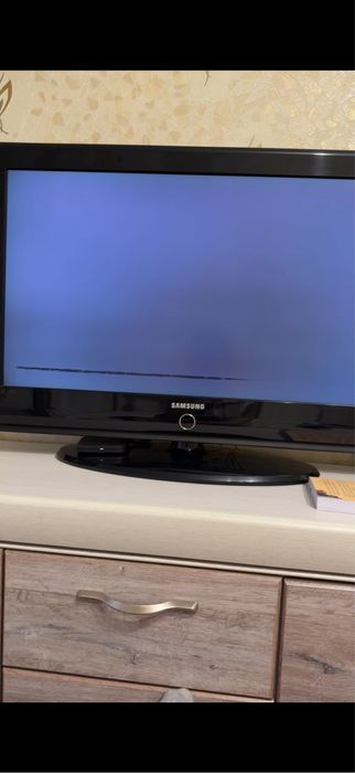 Продам телевизор самсунг