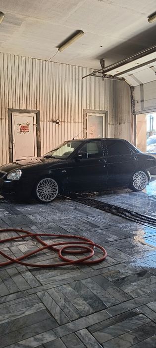 Продам диски на Приору