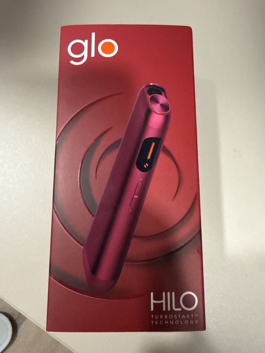 Glo hilo nou cumpart