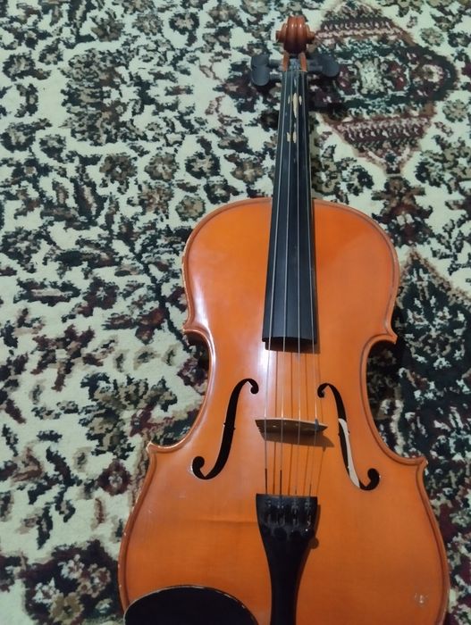 Skripka alt sotiladi xolati zor