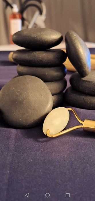 Masaj, terapie, intretinere si remoderale corporala