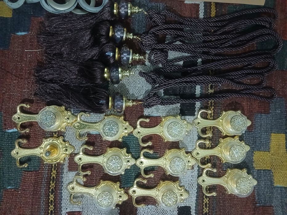 Parda aksesuarlari bn