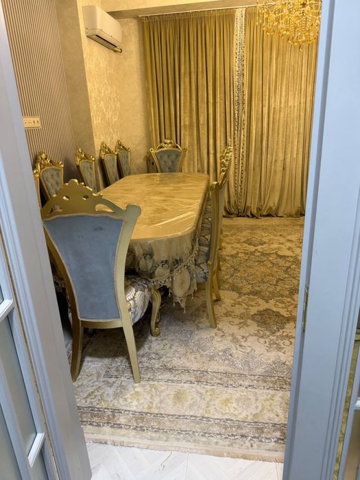 МЕХНАТ. Навастройеа свая  ЗАМОНА туйхона