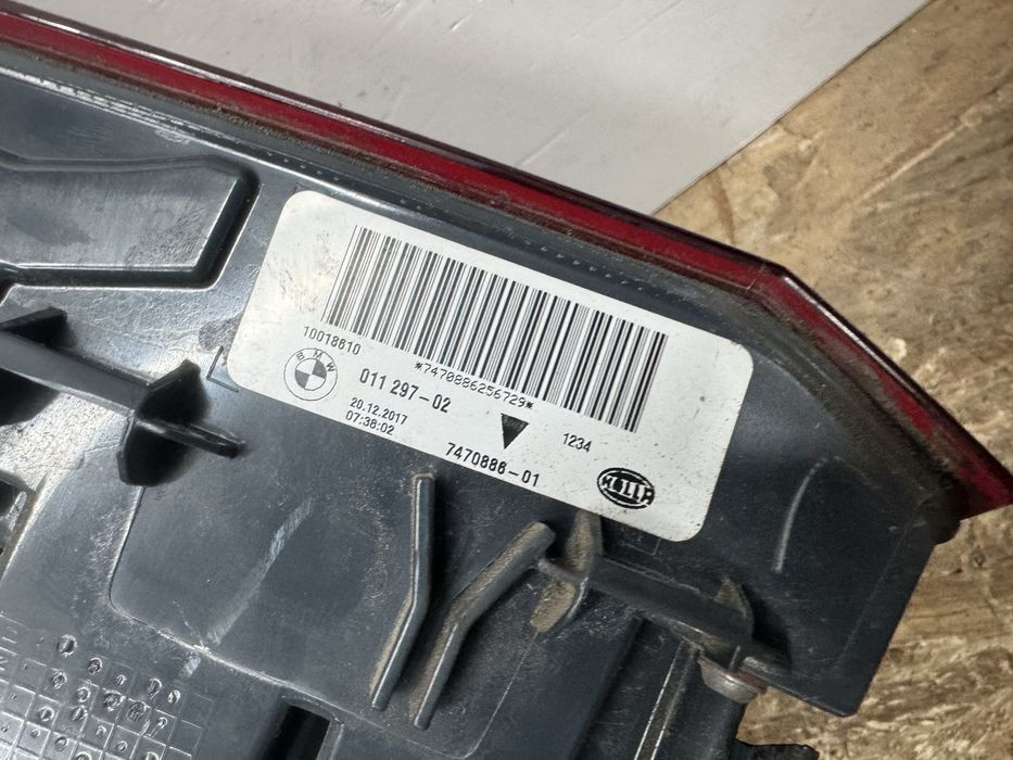 Stop / stopuri bmw X5 F15 stanga / dreapta 2014-2018