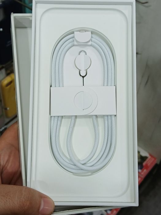 Iphone 16 Pro Max 256Gb 97%