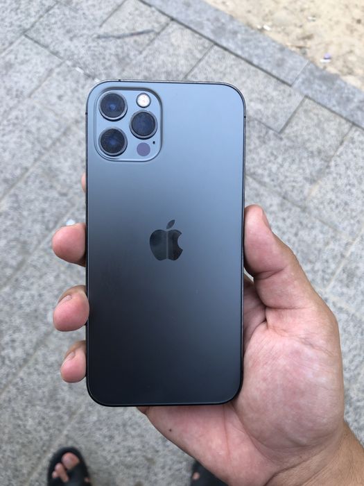 Iphone 12 pro 128Gb ideal