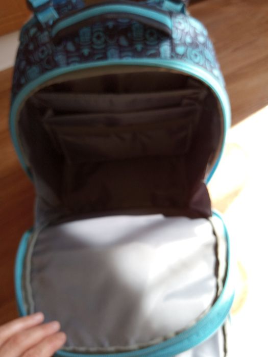 Школьный ранец на мальчика