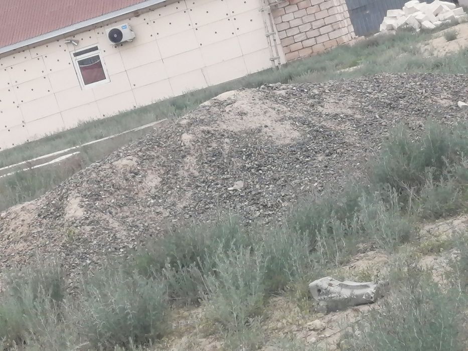 Жер земля участок