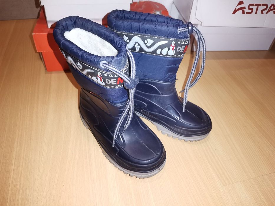 Детски маратонки 29 номер