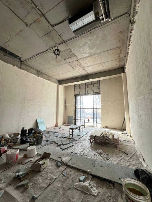 Аренда помещения в новом торговом центре National Plaza,ор-рТЦ Пойтахт