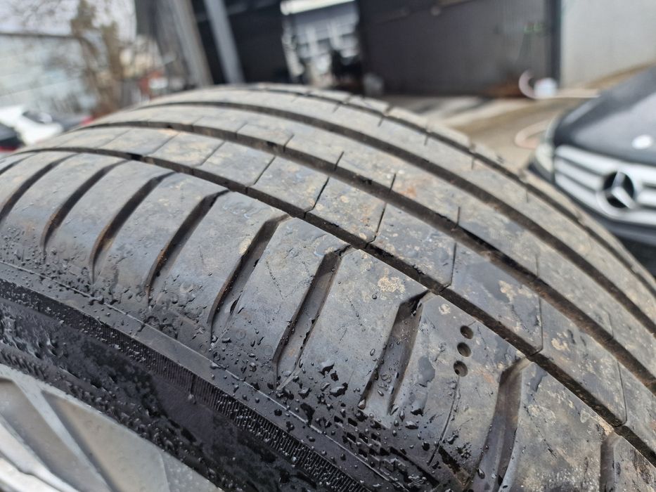 Гуми с Джанти за BMW G 30 245/45 ZR 18
