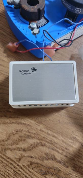 Johnson Controls TE-6311P-1
JOHNSON CONTROLS TE-6311P-1
Johnson Contro