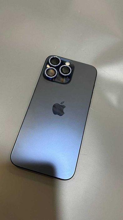 Смартфон Applе iPhone 15Pro Max г Семей ул Валиханова 100/1 Лот 868310