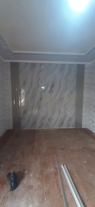 Yevro remont xizmati