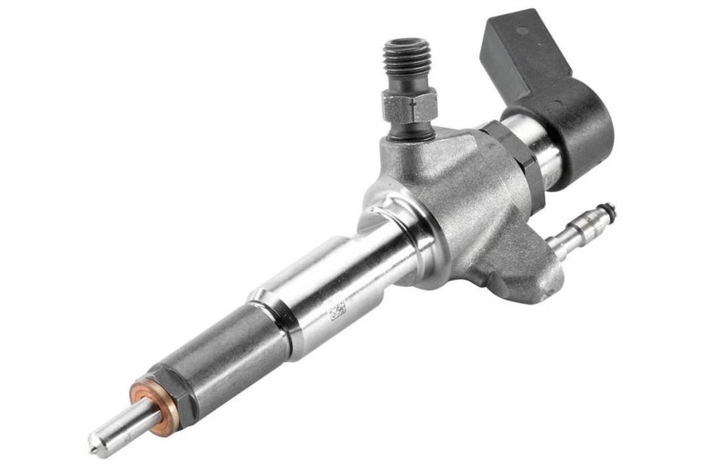 Нови оригинални дюзи Siemens Continental 1.6 HDi - Peugeot / Citroen / Ford / Mazda / Volvo