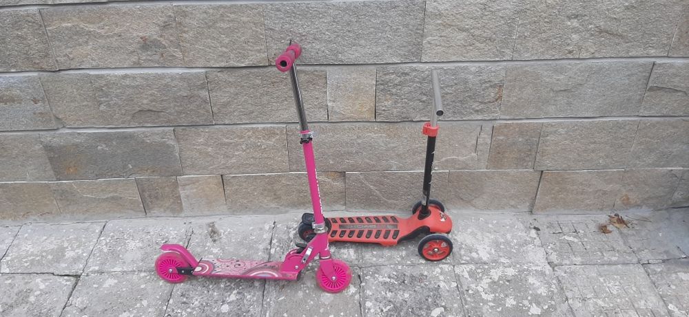 Детска тротинетка