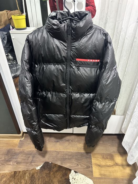 Geaca Prada marimea M