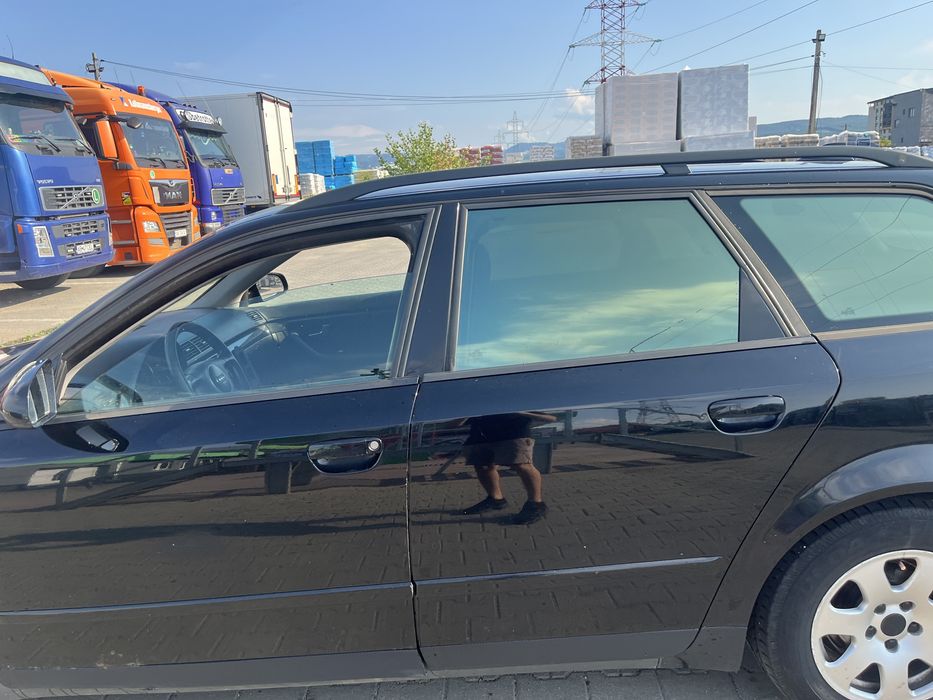 Vand Audi a4 b6 1.9 tdi