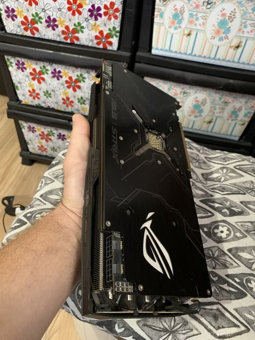 Placa Video Amd RX Vega 64