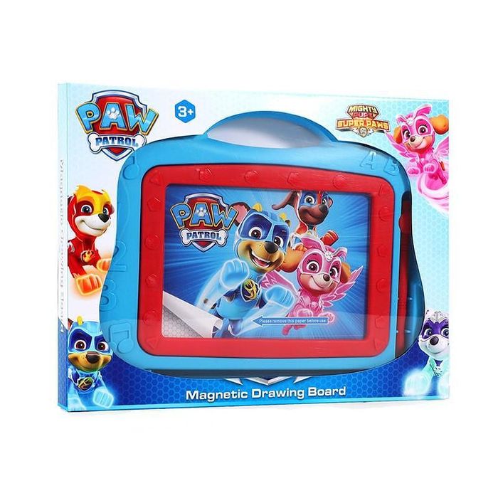 Магическа дъска пес патрул