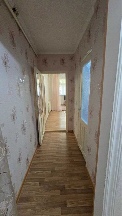 Реклама №3627 Продаётся 3 х комнатная квартира Вторичка