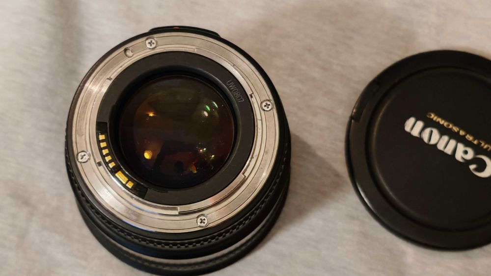 Canon EF 24mm L f=1.4