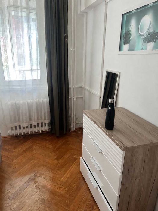Ofer spre închiriere apartament 2 camere la 3 min pe jos de metrou Piata Sudului