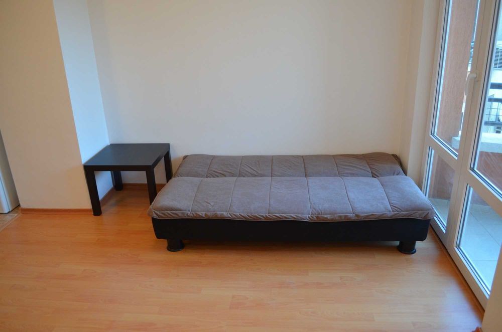 Дава се под наем Едностаен апартамент в София, Манастирски ливади - 53 кв.м за 369.75 € - Снимка #1