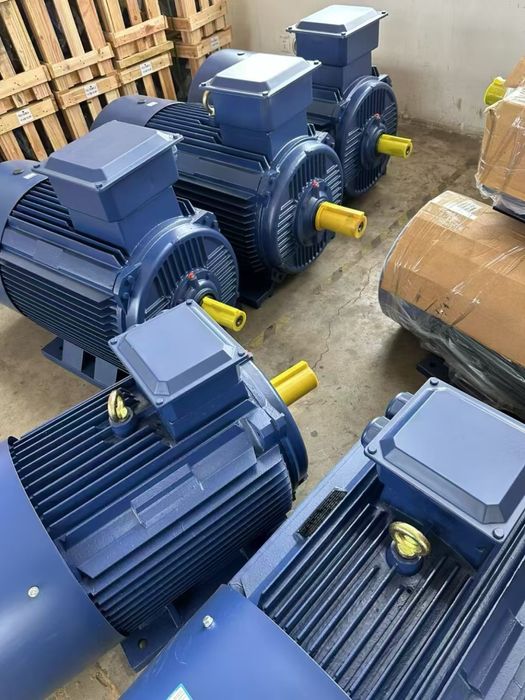 Червячный Редуктор мотор