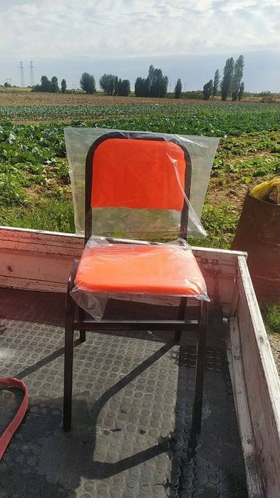 Sifatli, arzon kafilatlangan Stullar