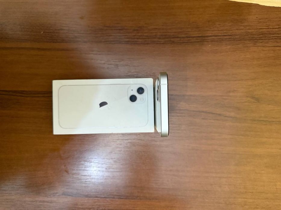 iPhone 13 128 gb 86%