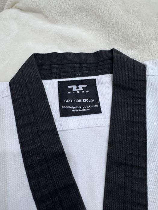 XS Экипировки для тайквондо/ тхэквондо Ez-fit Tusah Корея