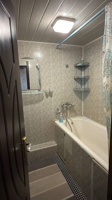 Уютная 3-комнатная квартира на Куйлюк-5 — всё рядом!