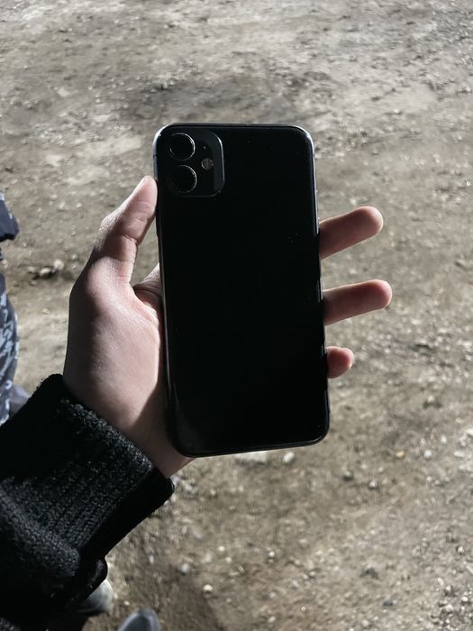 Айфон 11 срочна сатылады