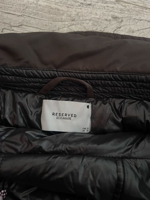 Двулицево яке-Reserved 38 размер