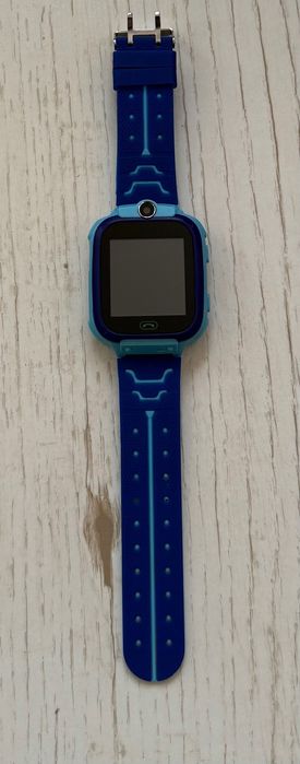 Детски часовник с GPS