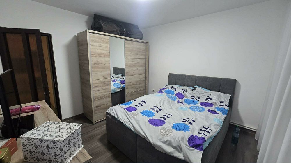 Apartament de închiriat Slobozia Bulevardul Chimiei,Ialomița