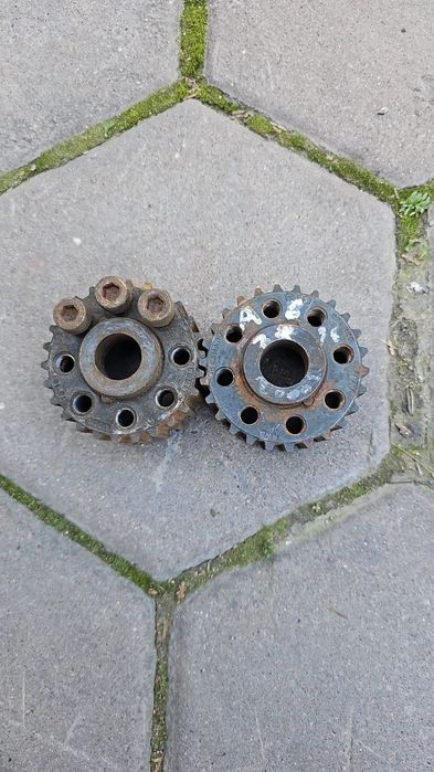 Запчасти от AUDI C4