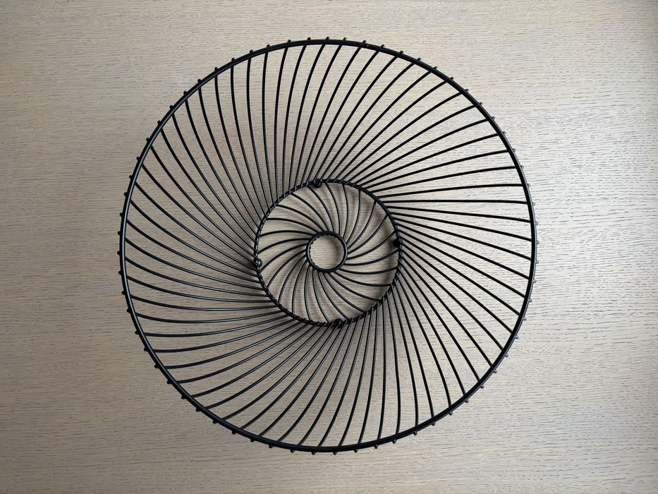 Фруктиера + отцедник за съдове