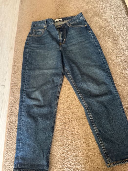 Дамски дънки H&M