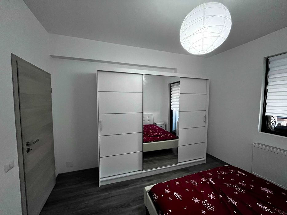 Apartament – Berceni - Vedere 4