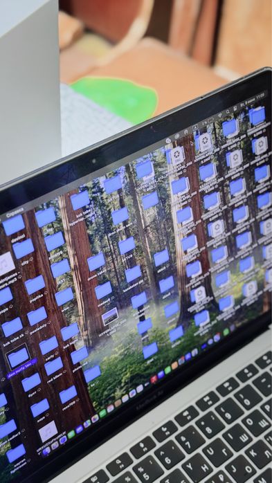 Mackbook air m1