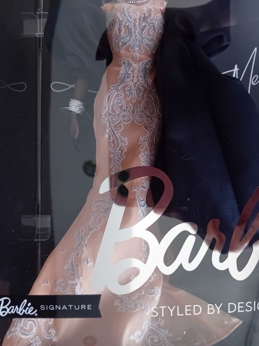 Колекционерска кукла Barbie 2025