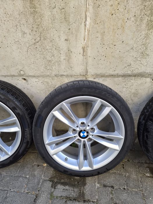 Джанти 18" за BMW  5×120