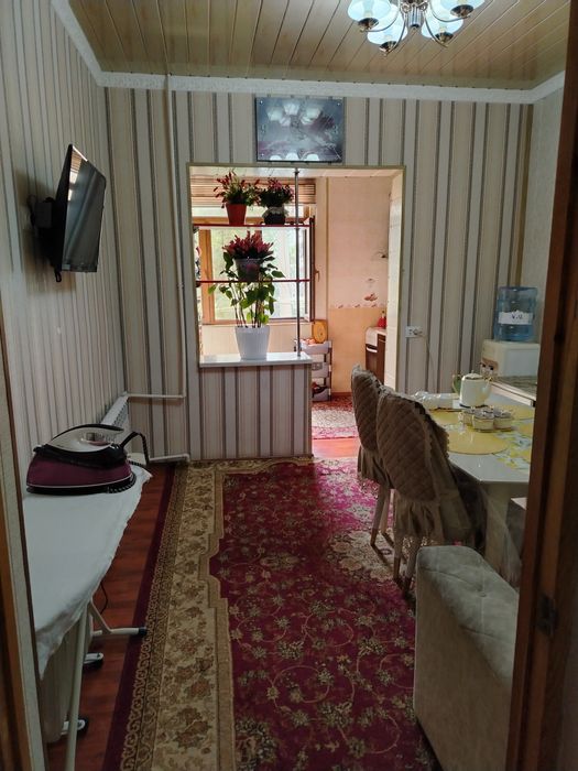 Yashnobod tumanida uy sotiladi