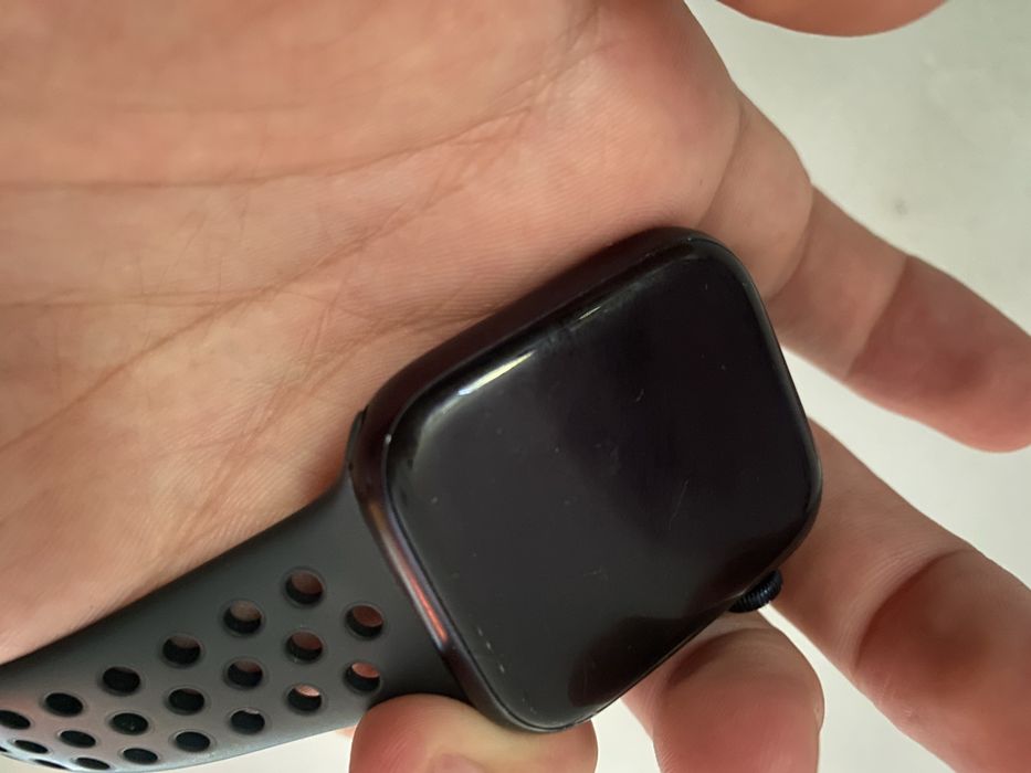Apple watch 7 series