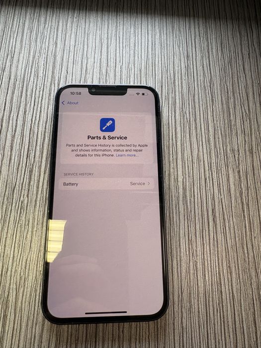 Перфектен! Iphone 13